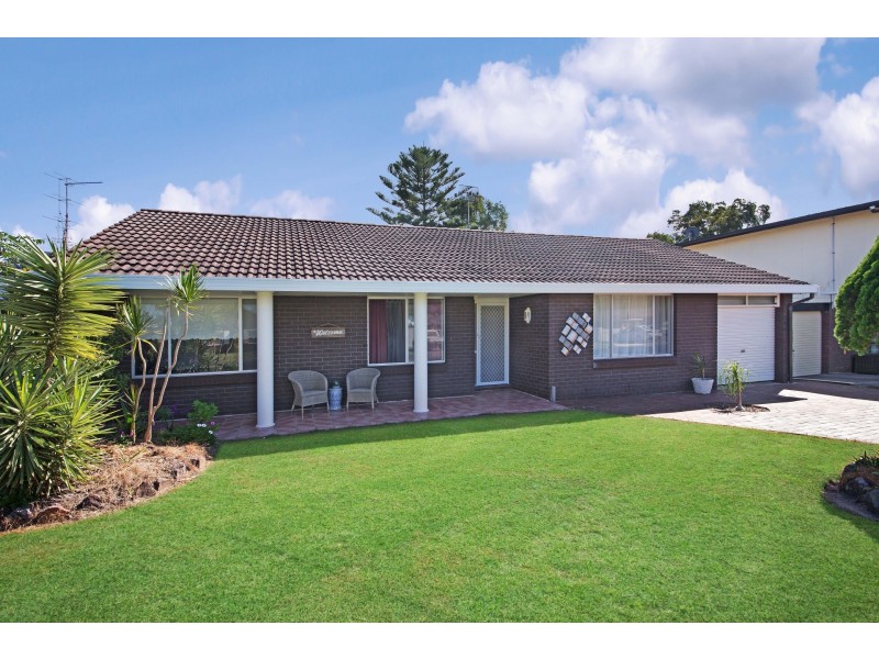 Umina Beach NSW 2257