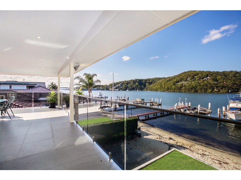 Booker Bay NSW 2257