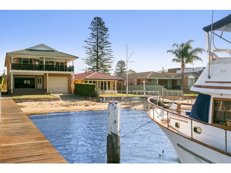 Booker Bay NSW 2257