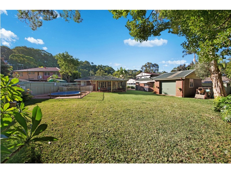 11 Wilks Avenue, Umina Beach NSW 2257