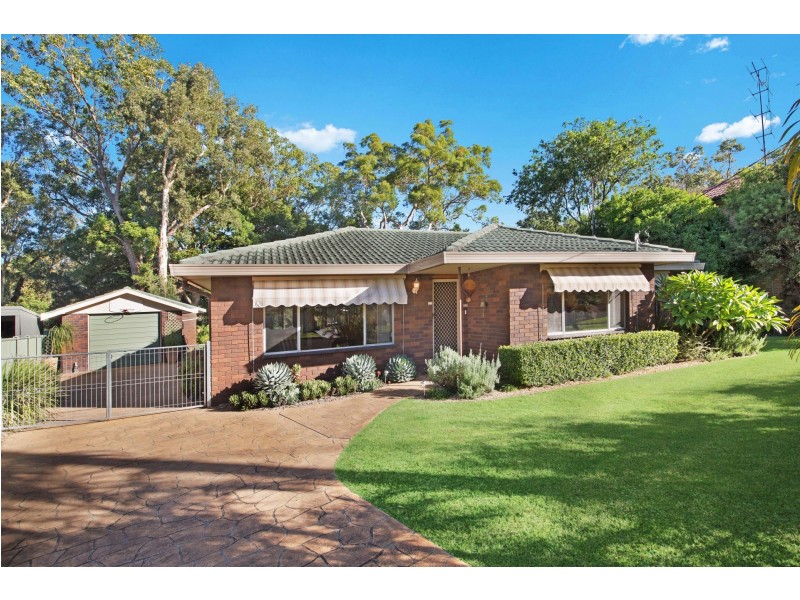 11 Wilks Avenue, Umina Beach NSW 2257