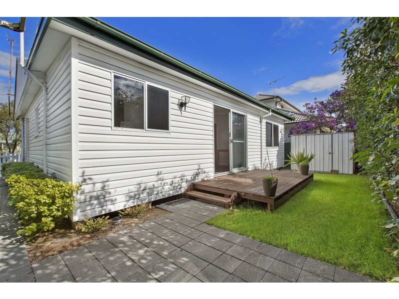 Umina Beach NSW 2257