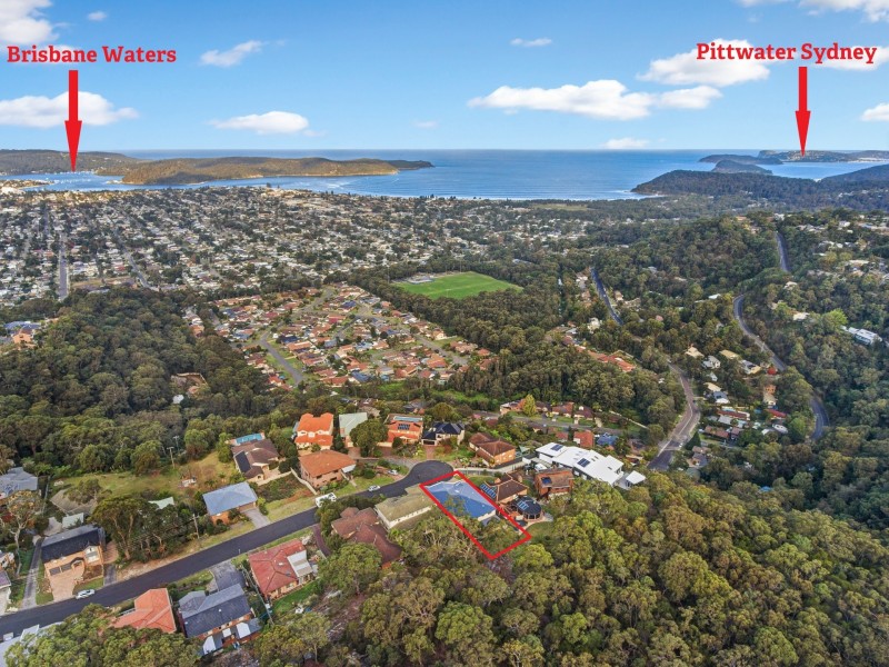 Umina Beach NSW 2257