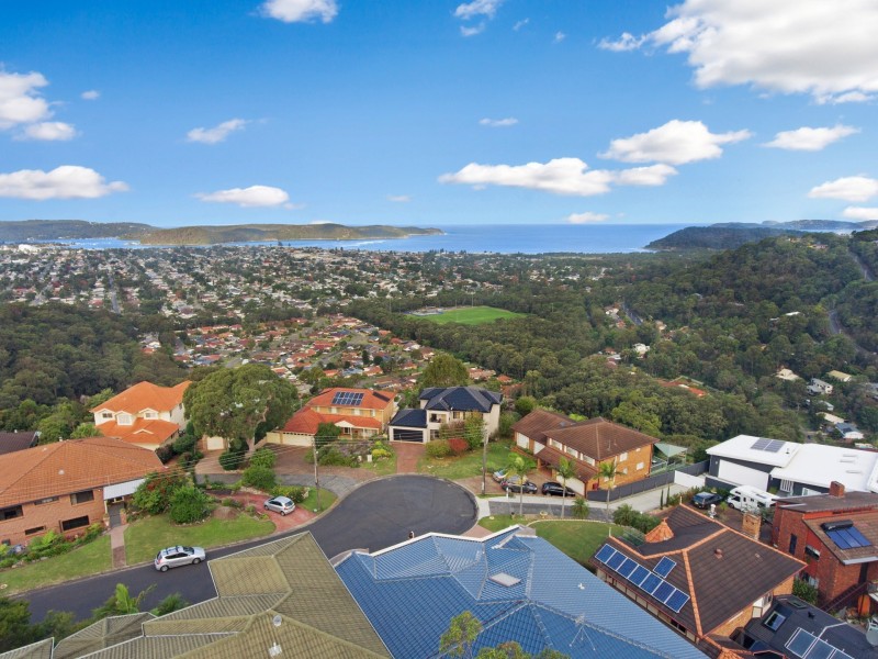 Umina Beach NSW 2257