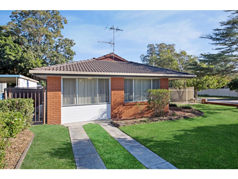 93 Trafalgar Avenue, Umina Beach NSW 2257