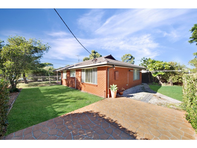 93 Trafalgar Avenue, Umina Beach NSW 2257