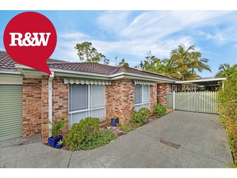 Umina Beach NSW 2257