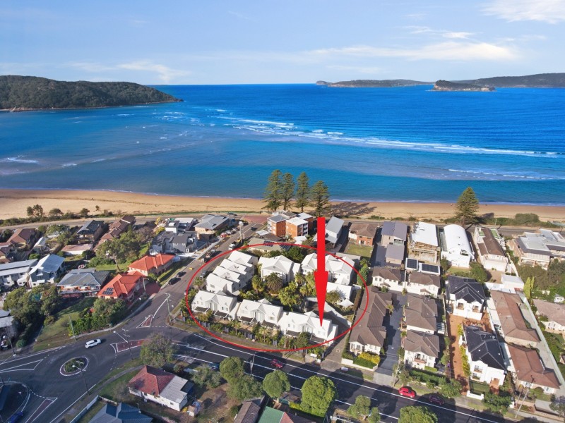 Umina Beach NSW 2257
