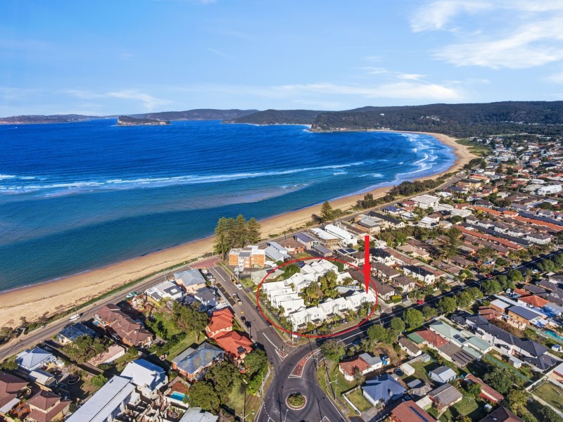 Umina Beach NSW 2257