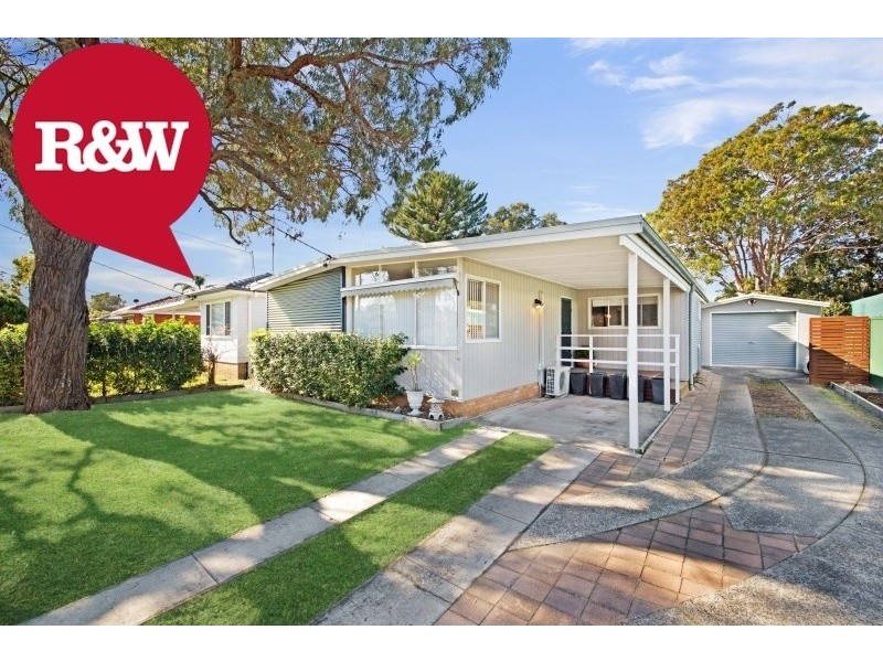 28 Glenn Street, Umina Beach NSW 2257