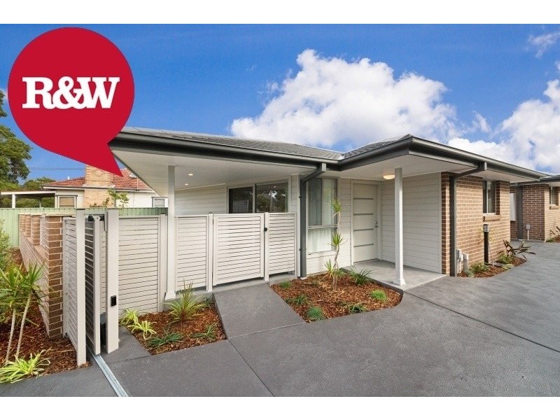1/247 Blackwall Road, Woy Woy NSW 2256