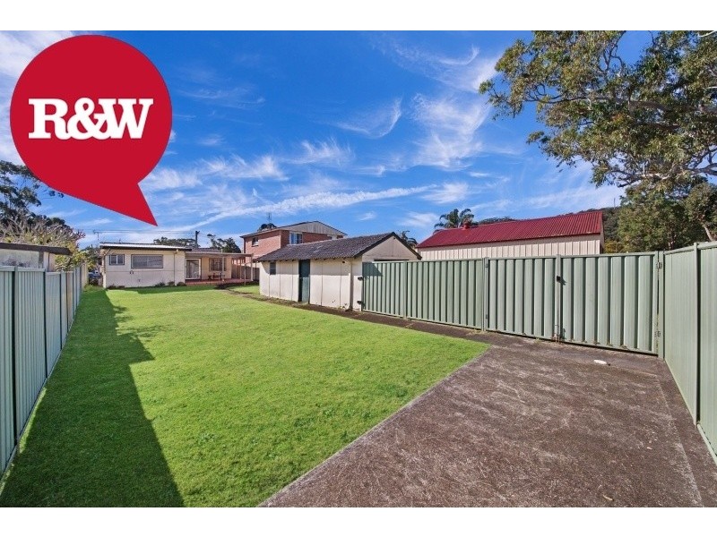 Blackwall NSW 2256