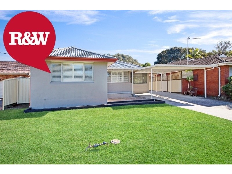 13 Shepard Street, Umina Beach NSW 2257