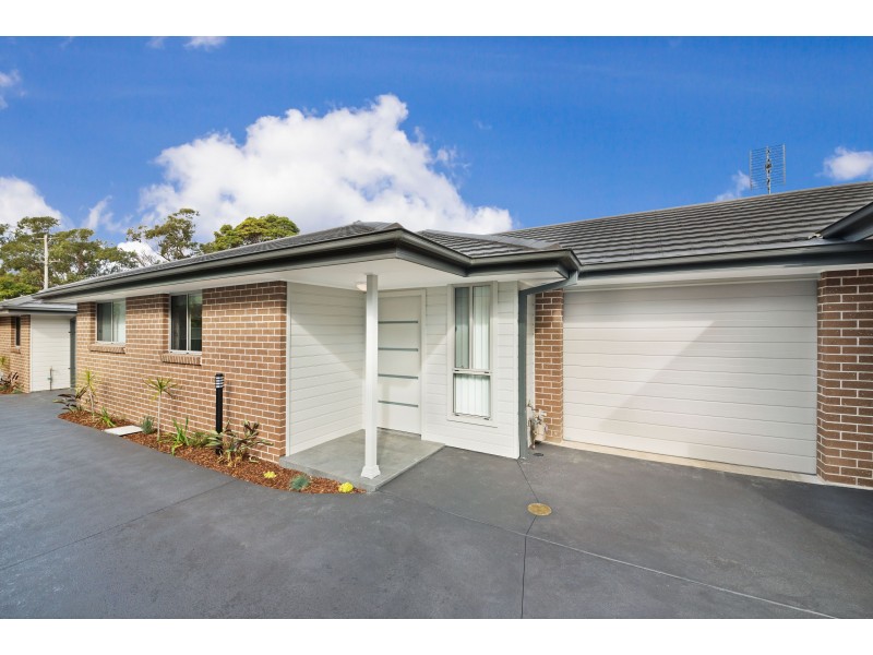 2/247 Blackwall Road, Woy Woy NSW 2256