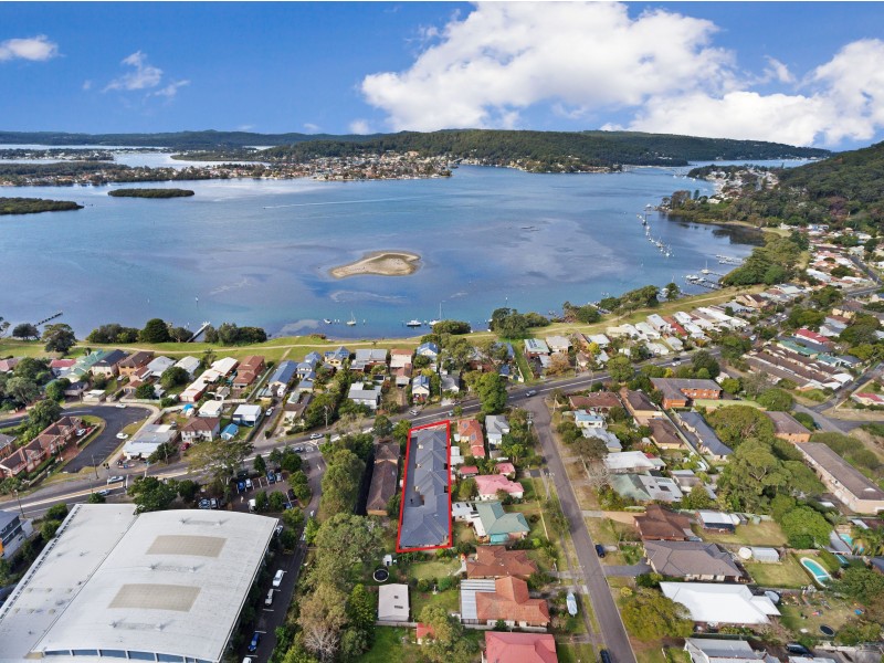 2/247 Blackwall Road, Woy Woy NSW 2256