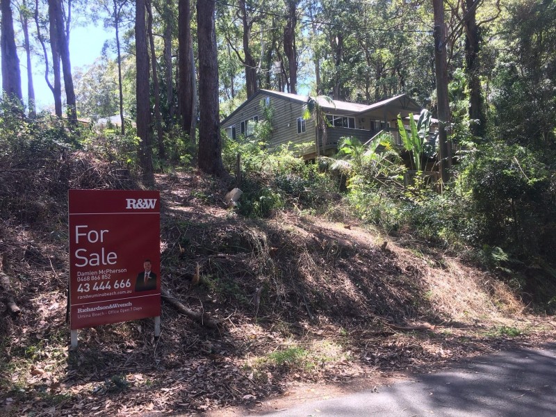 48 Amaroo Drive, Smiths Lake NSW 2428
