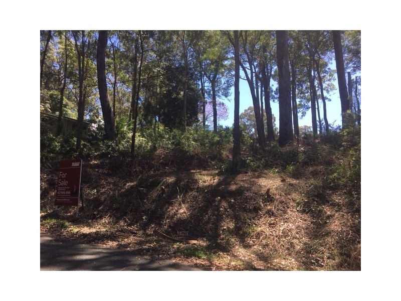 48 Amaroo Drive, Smiths Lake NSW 2428