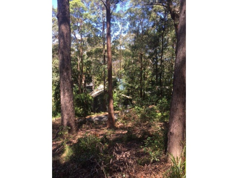 48 Amaroo Drive, Smiths Lake NSW 2428