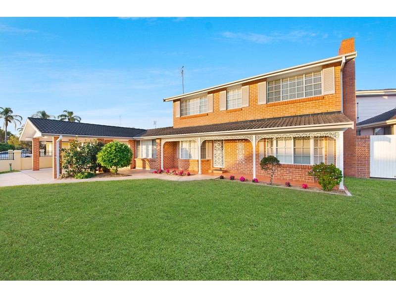 3 Heron Place, St Huberts Island NSW 2257
