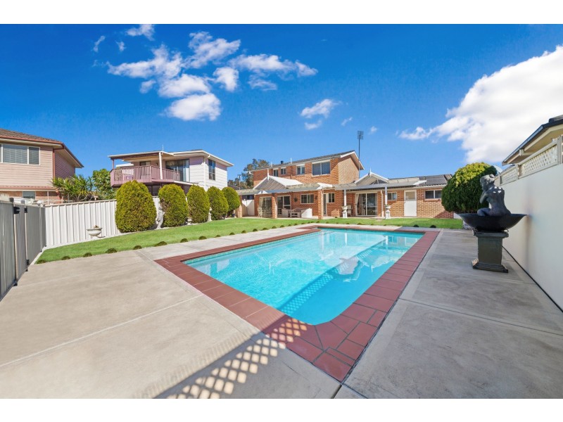 3 Heron Place, St Huberts Island NSW 2257