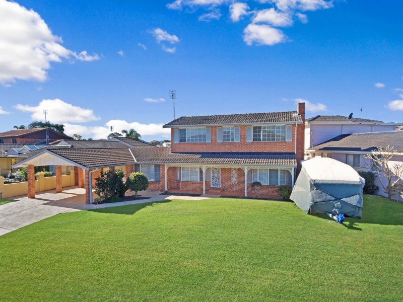 3 Heron Place, St Huberts Island NSW 2257