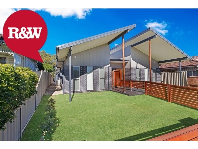 2/58 Beach Street, Ettalong Beach NSW 2257