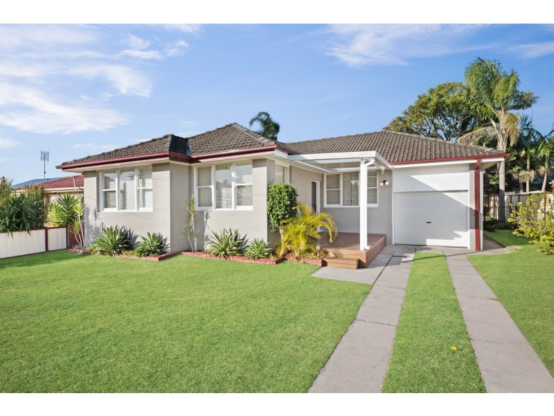 Woy Woy NSW 2256