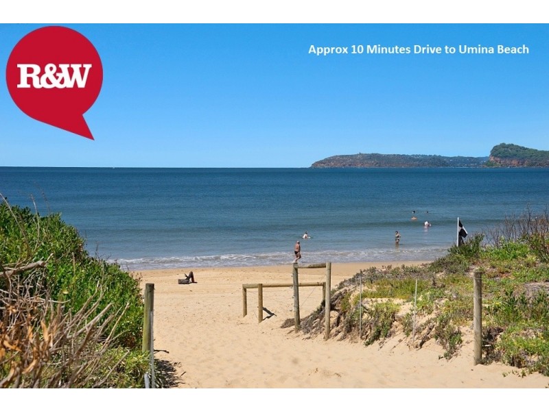 Woy Woy NSW 2256