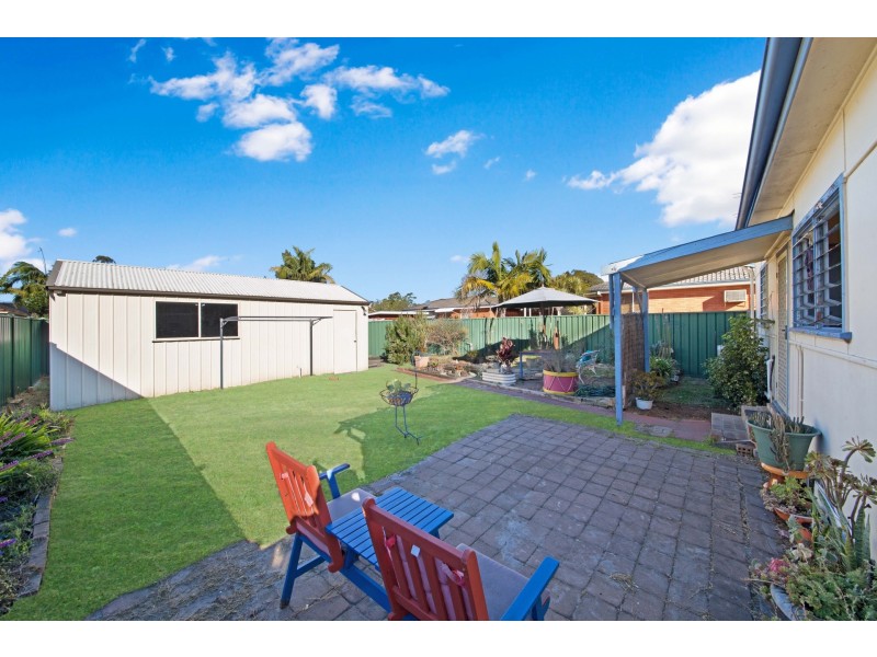 Woy Woy NSW 2256