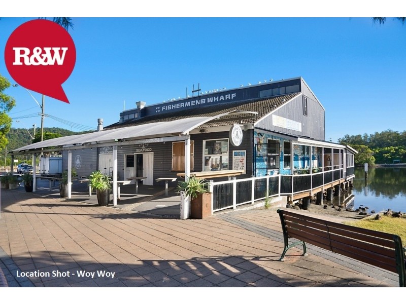 Woy Woy NSW 2256