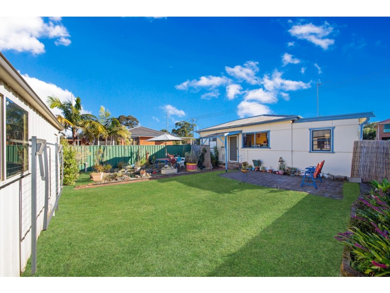 Woy Woy NSW 2256