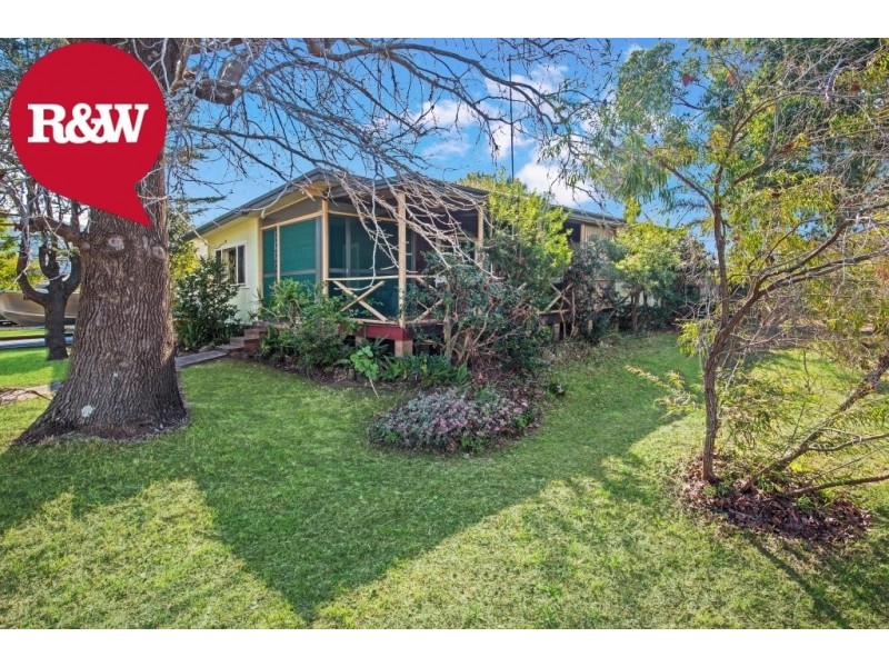 63 Osborne Avenue, Umina Beach NSW 2257