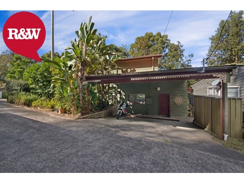 Umina Beach NSW 2257