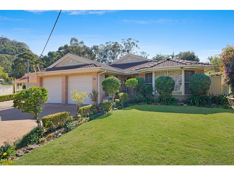 54 Janet Avenue, Umina Beach NSW 2257