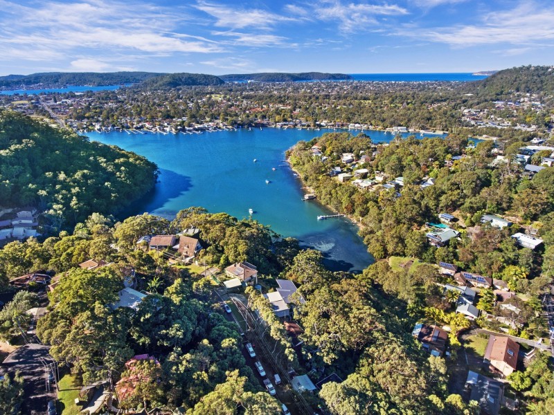 37 Gabagong Road, Horsfield Bay NSW 2256