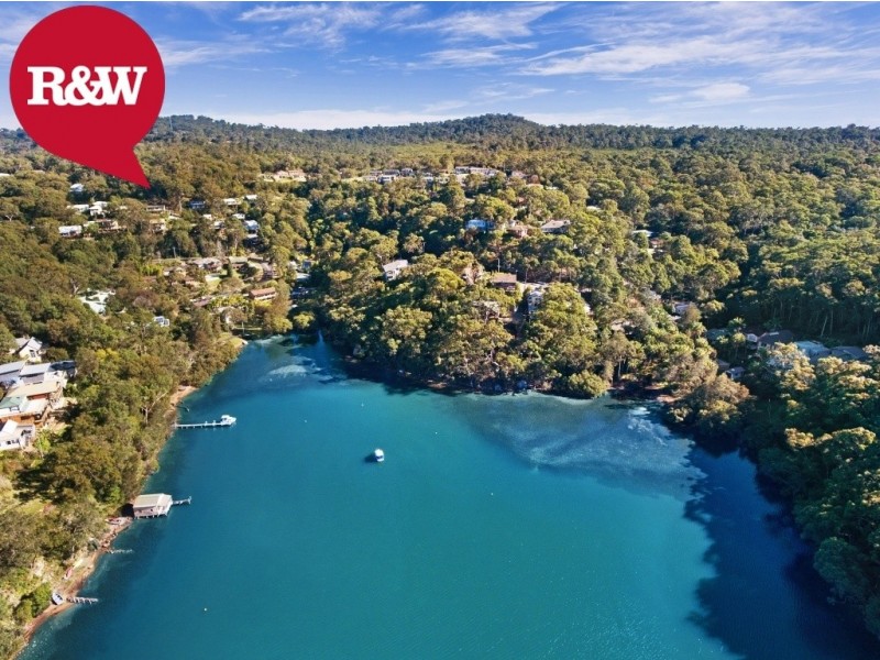 37 Gabagong Road, Horsfield Bay NSW 2256