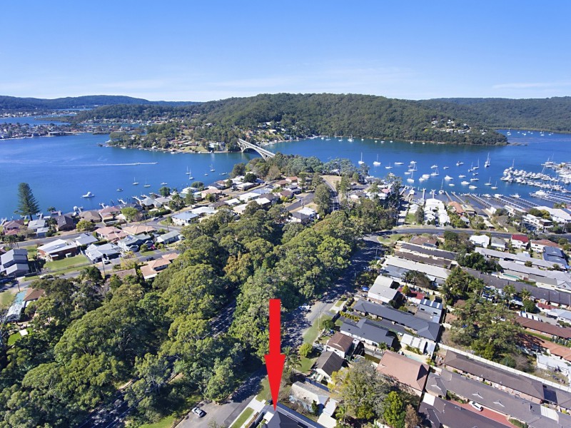 2/26 Hood Street, Ettalong Beach NSW 2257