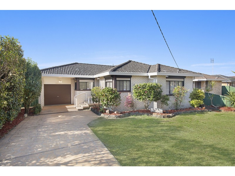17 Neptune Street, Umina Beach NSW 2257