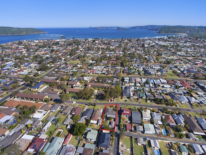 17 Neptune Street, Umina Beach NSW 2257