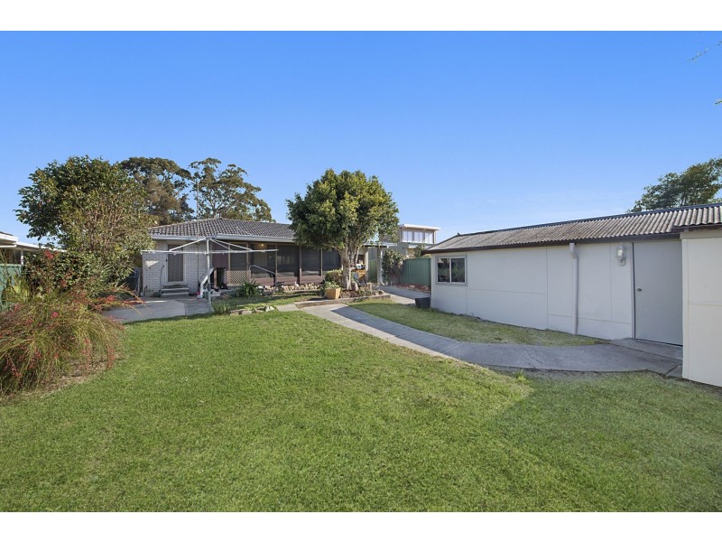 17 Neptune Street, Umina Beach NSW 2257