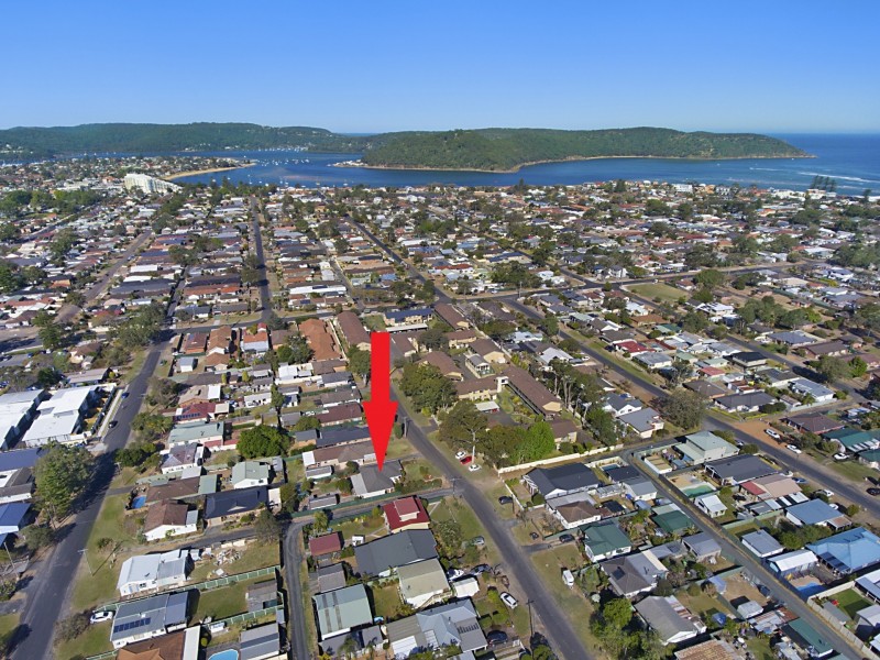 17 Neptune Street, Umina Beach NSW 2257
