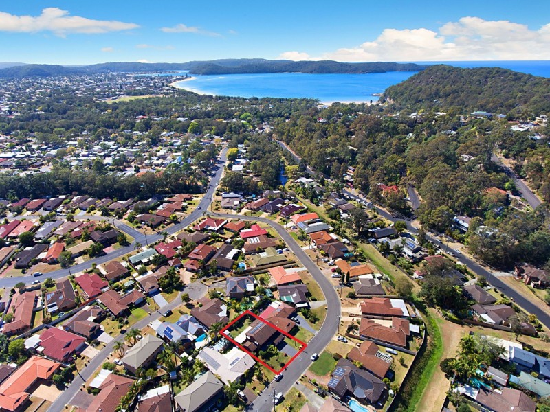 Umina Beach NSW 2257
