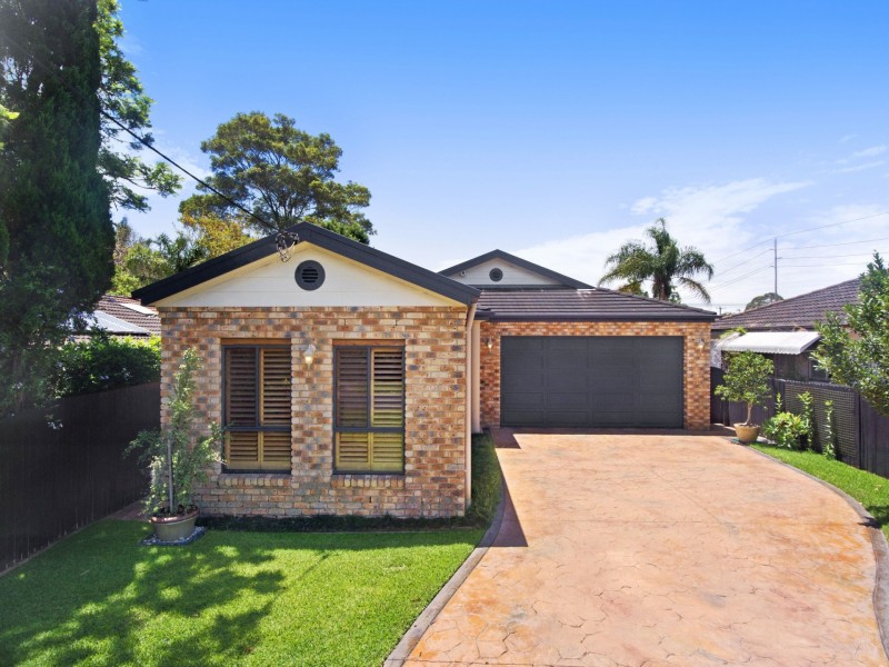 Umina Beach NSW 2257