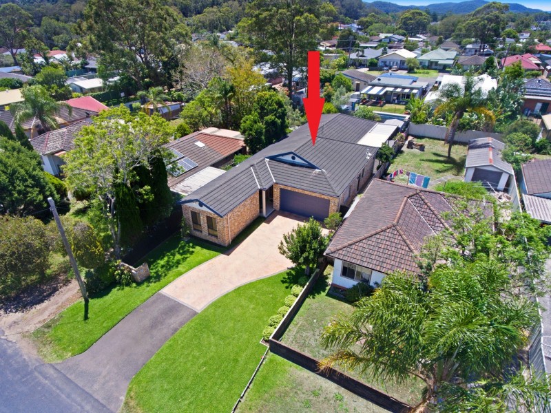 Umina Beach NSW 2257