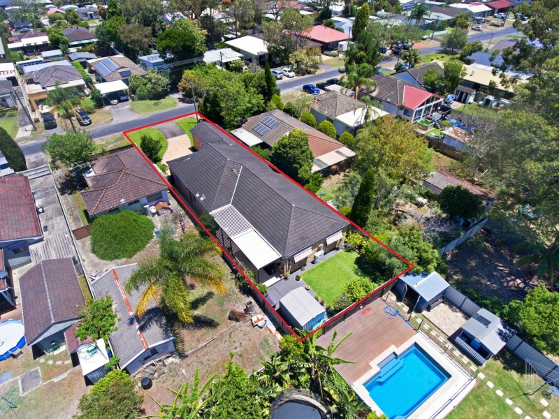 Umina Beach NSW 2257