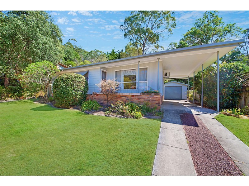 Umina Beach NSW 2257