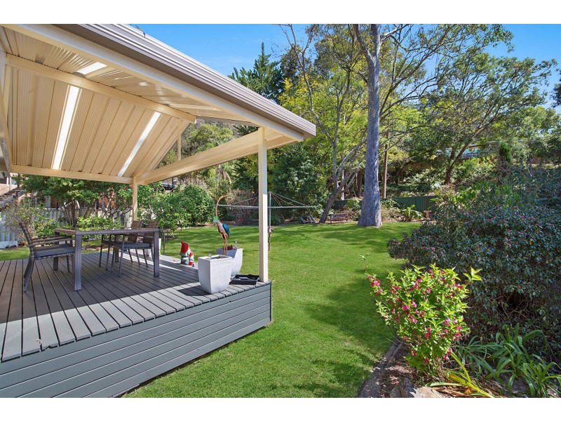 Umina Beach NSW 2257