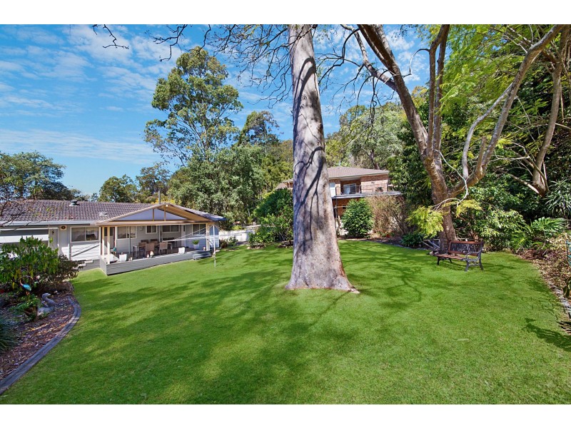 Umina Beach NSW 2257