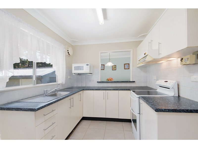 Umina Beach NSW 2257