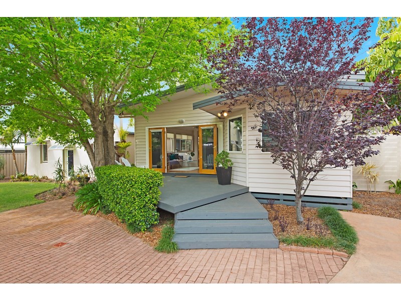 Umina Beach NSW 2257